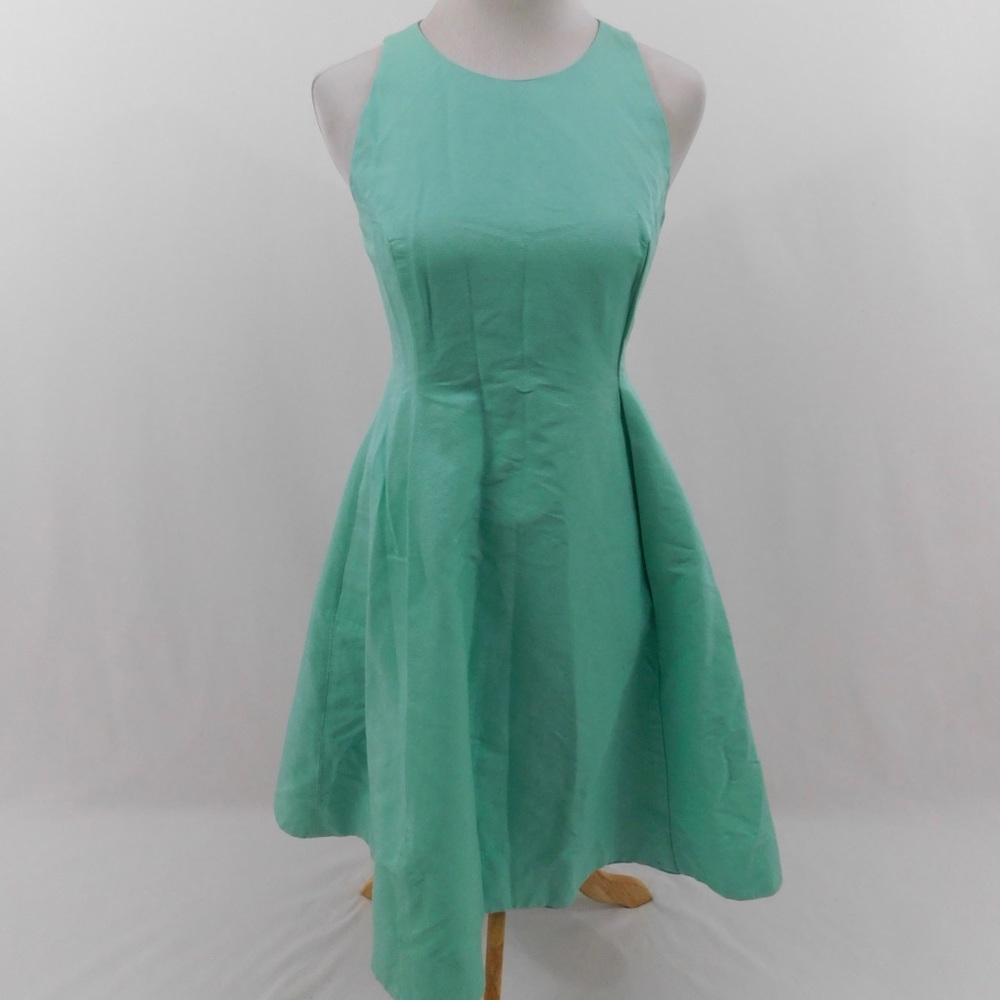 Kate Spade Angelika Dress - Picture 5 of 8